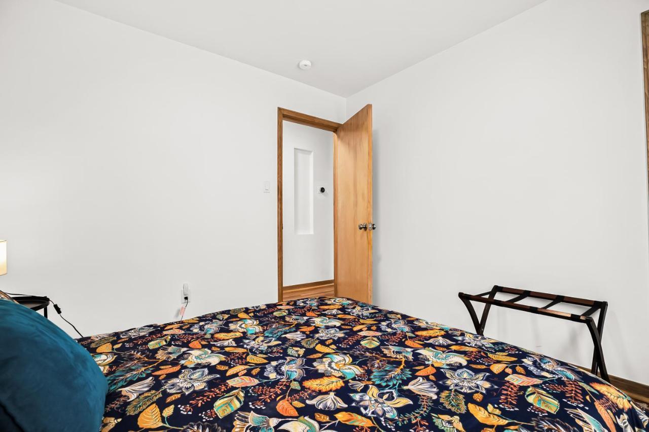 Family-Friendly, Multi-Day Sale, 15 Mins To Downtown Vila Detroit Exterior foto