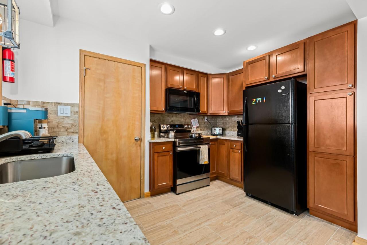 Family-Friendly, Multi-Day Sale, 15 Mins To Downtown Vila Detroit Exterior foto