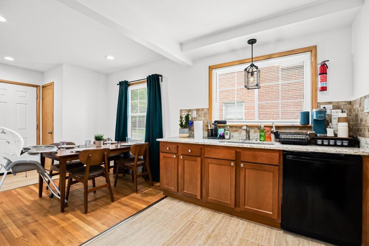 Family-Friendly, Multi-Day Sale, 15 Mins To Downtown Vila Detroit Exterior foto